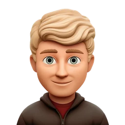 Noah B.