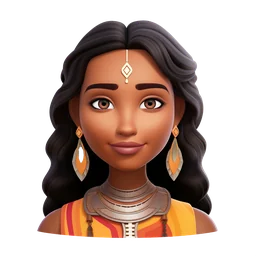 Priya S.