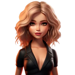Sofia R.