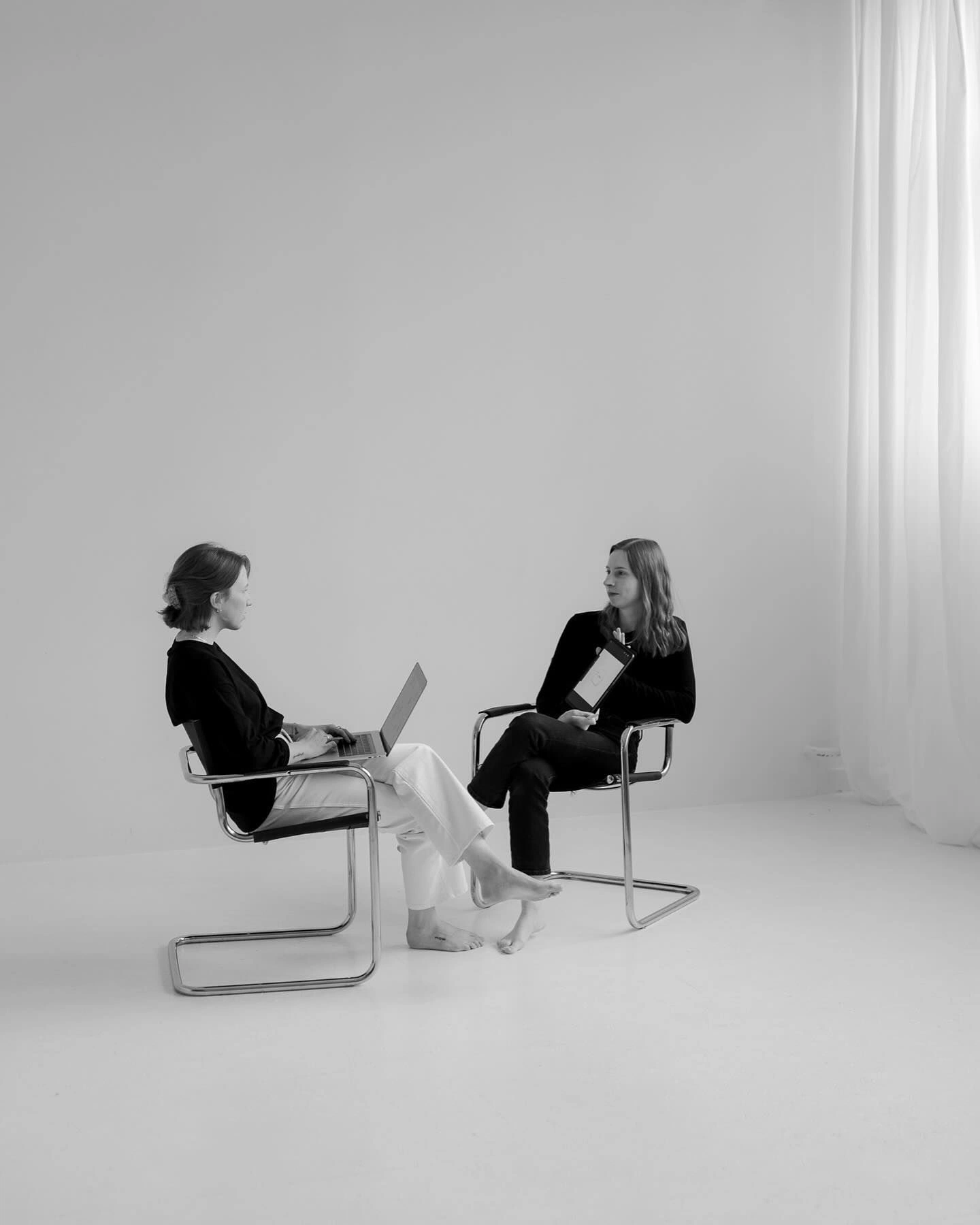 The Craft of Listening