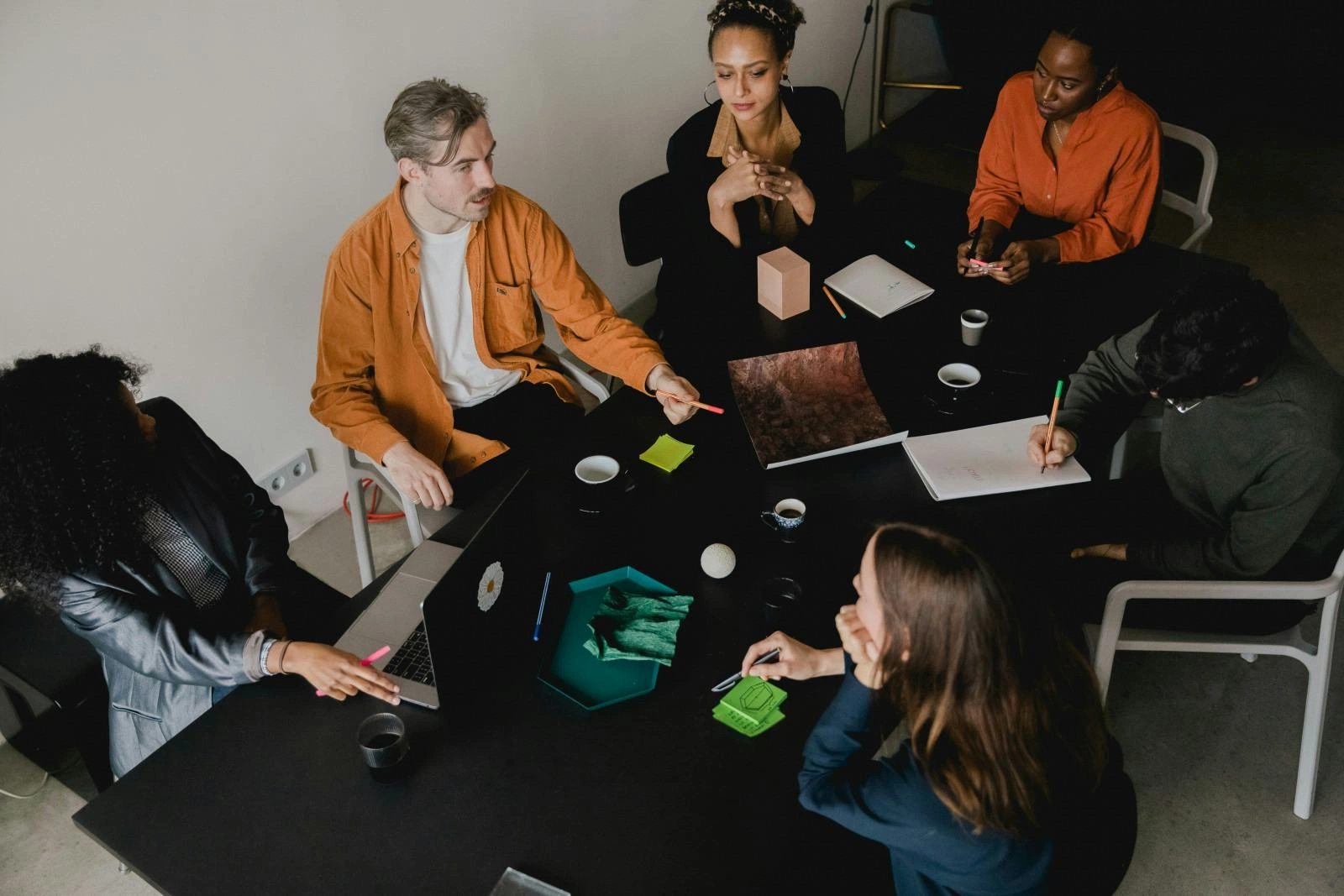 AI & the New Creative Economy